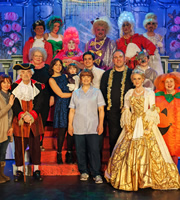 Stella - Christmas Special 2014 poster